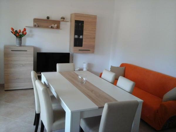 Ferienwohnung Kreso I Niko Grebaštica Exterior foto