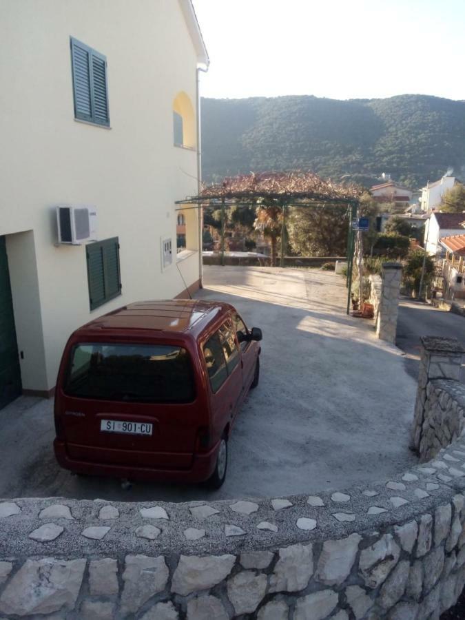 Ferienwohnung Kreso I Niko Grebaštica Exterior foto