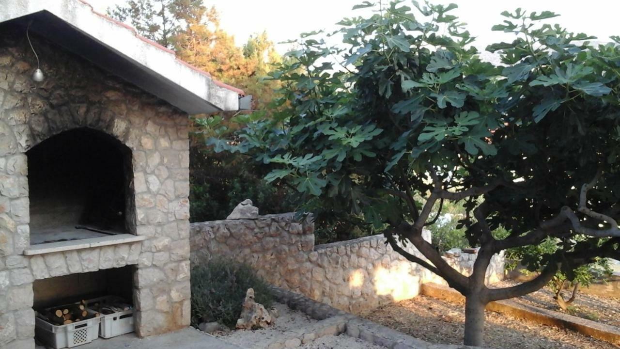 Ferienwohnung Kreso I Niko Grebaštica Exterior foto