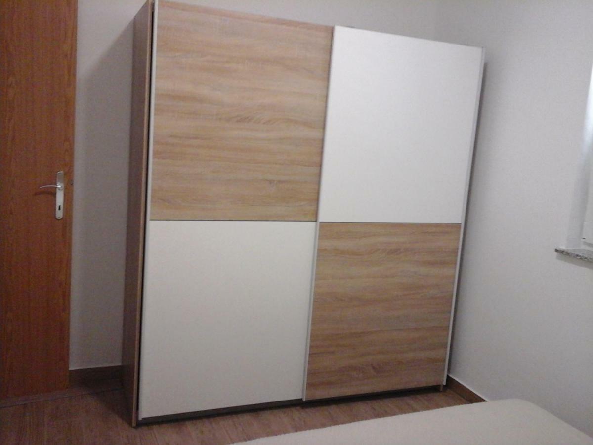 Ferienwohnung Kreso I Niko Grebaštica Exterior foto