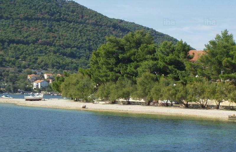 Ferienwohnung Kreso I Niko Grebaštica Exterior foto